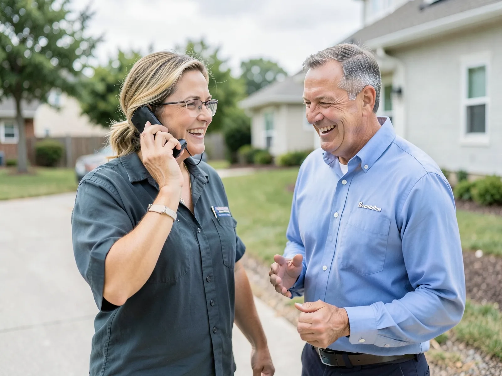 Frequently Asked Questions About Flood Damage Restoration in Lane, OK
